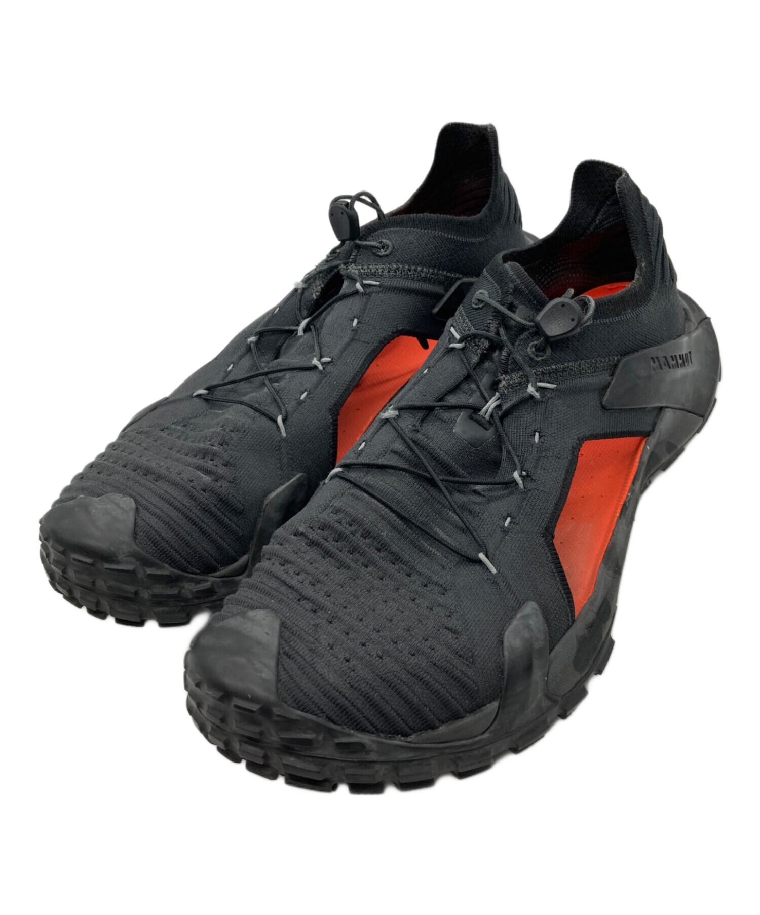 中古・古着通販】MAMMUT (マムート) Hueco II Air Low Men ブラック 