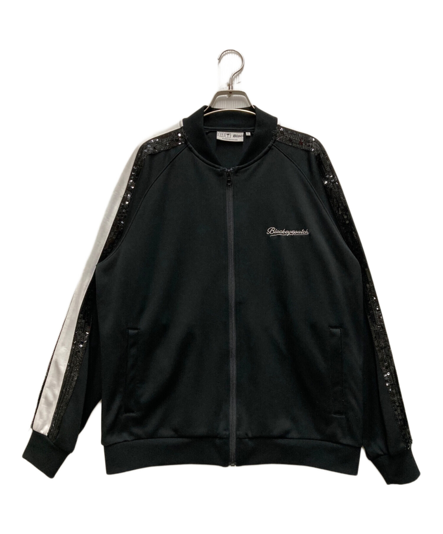 中古・古着通販】BlackEyePatch (ブラックアイパッチ) スパンコール 