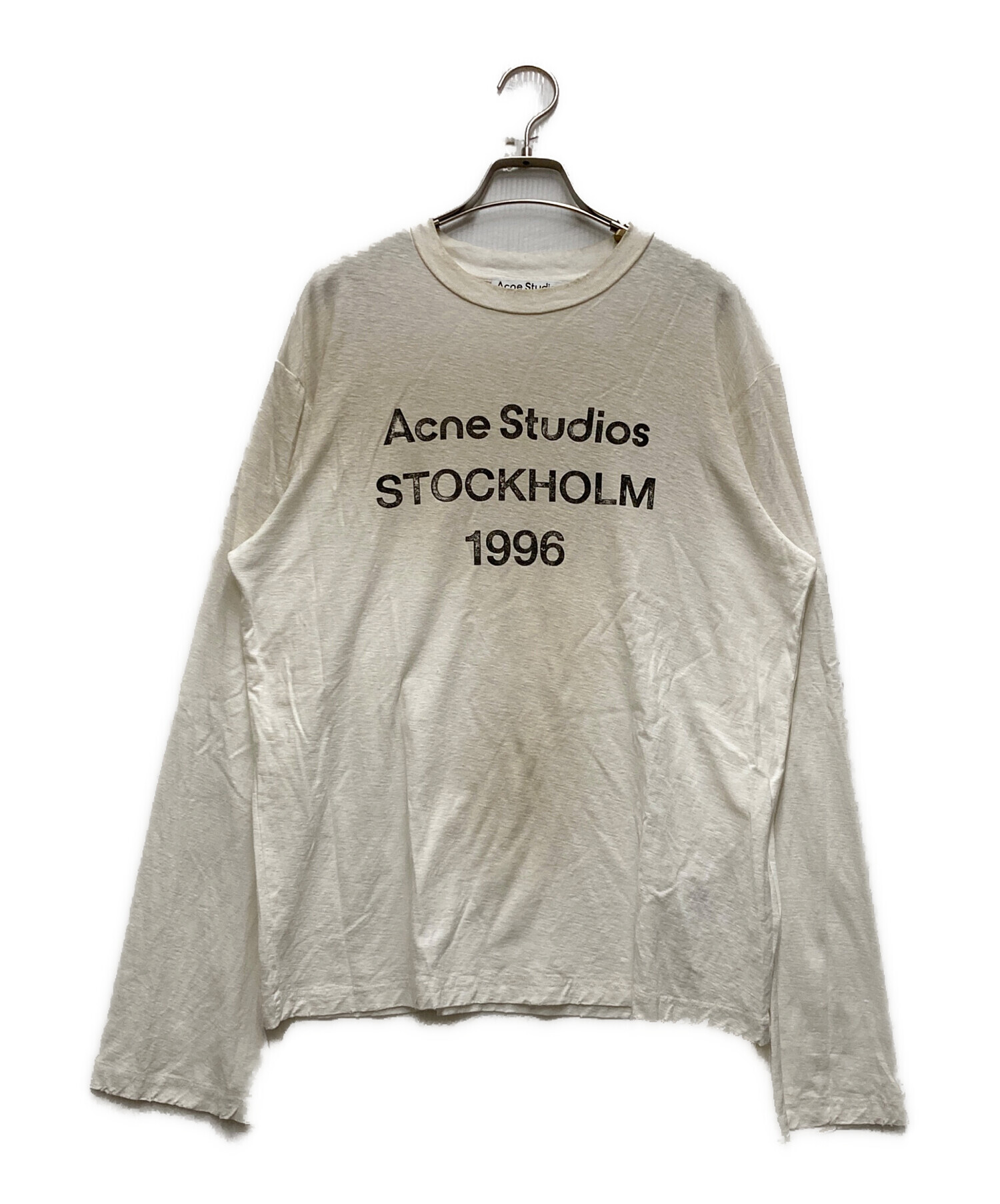 中古・古着通販】Acne studios (アクネ ストゥディオズ) スプレー