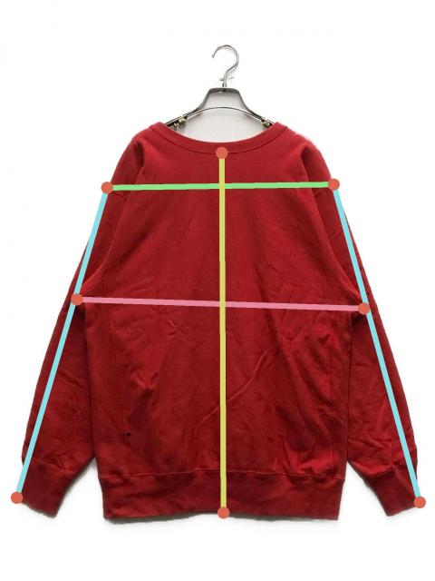 中古・古着通販】JACKSON MATISSE (ジャクソンマティス) UNIVERSITY
