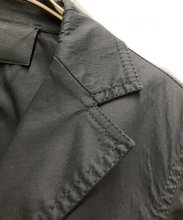 中古・古着通販】PRADA (プラダ) コットンナイロンテーラード