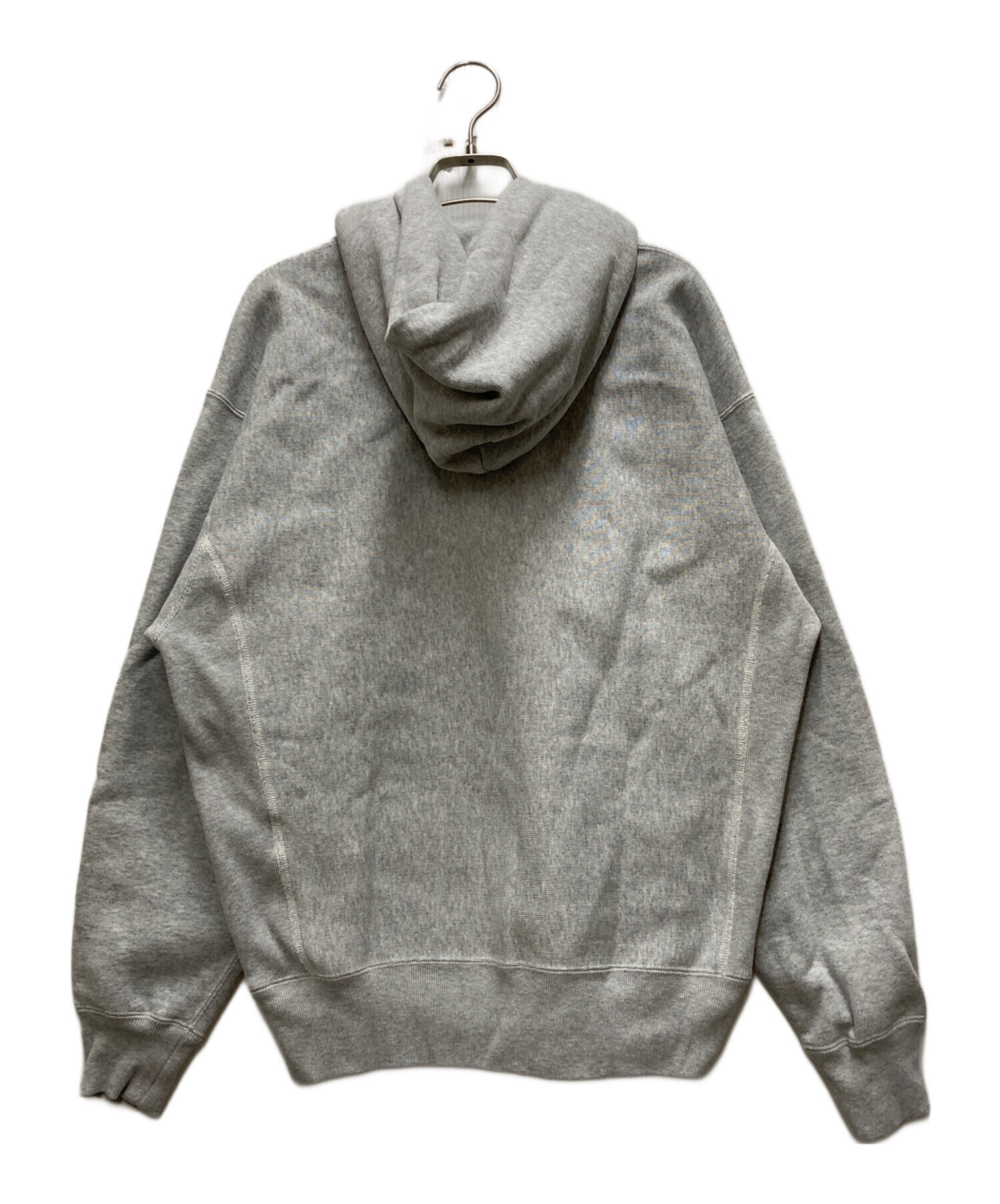 ワコマリア×チャンピオン パーカー 中古・古着通販】WACKO MARIA (ワコマリア) Champion (チャンピオン