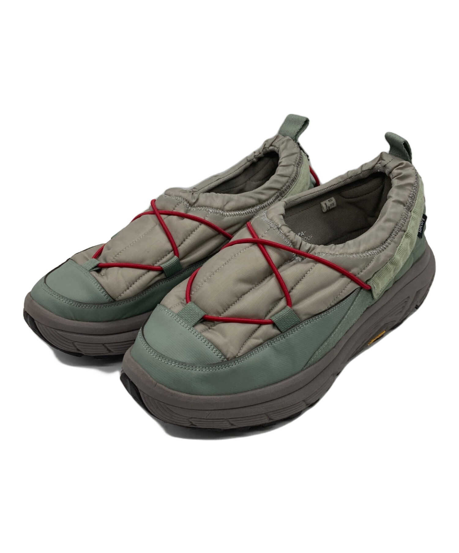 中古・古着通販】suicoke (スイコック) BAL (バル) PEPPER ECO