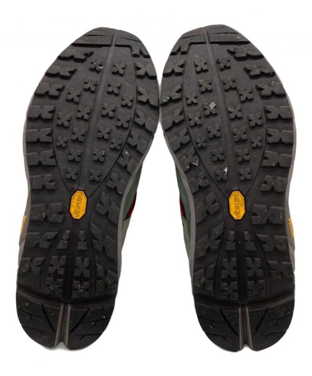 中古・古着通販】suicoke (スイコック) BAL (バル) PEPPER ECO