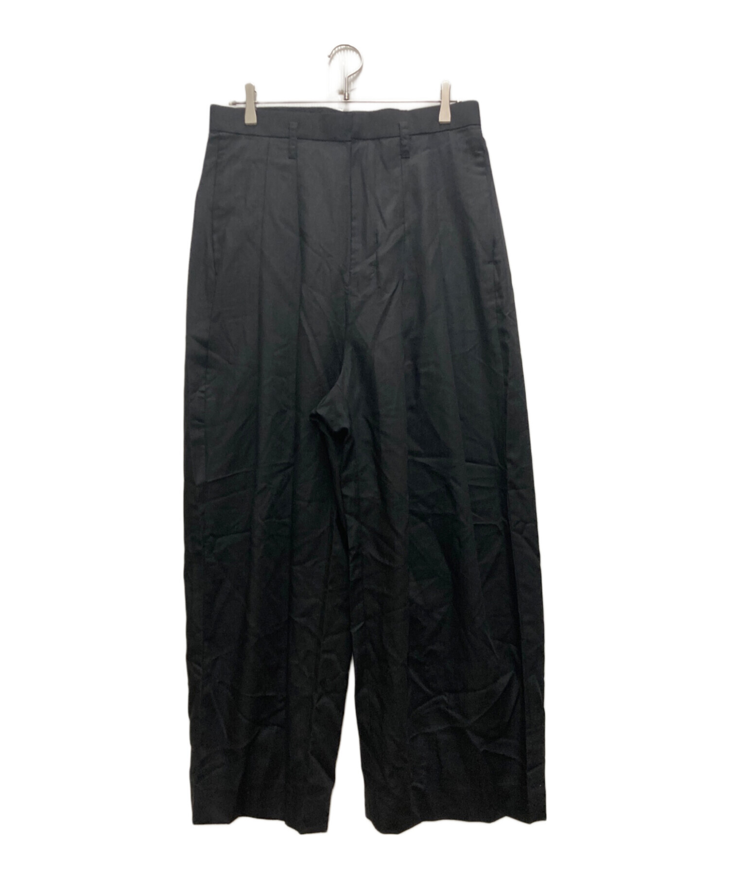 中古・古着通販】SHINYA KOZUKA (シンヤコズカ) Dear, BAGGY