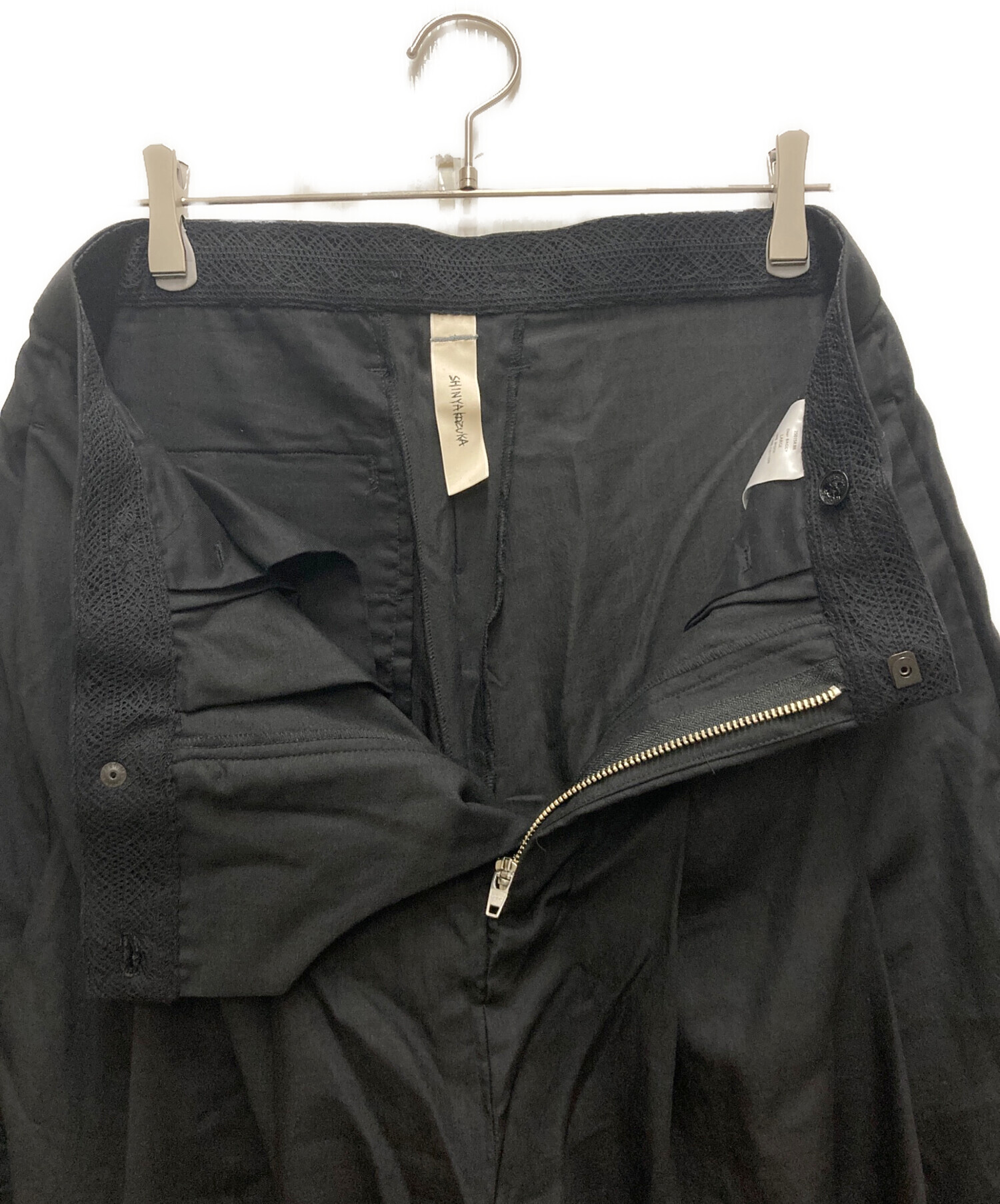 中古・古着通販】SHINYA KOZUKA (シンヤコズカ) Dear, BAGGY
