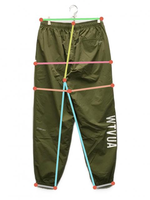 希少 最初期 名作 WTAPS BDU PANTS ダブルタップス 中古・古着通販】WTAPS (ダブルタップス) PST2001 / Trousers / Nylon