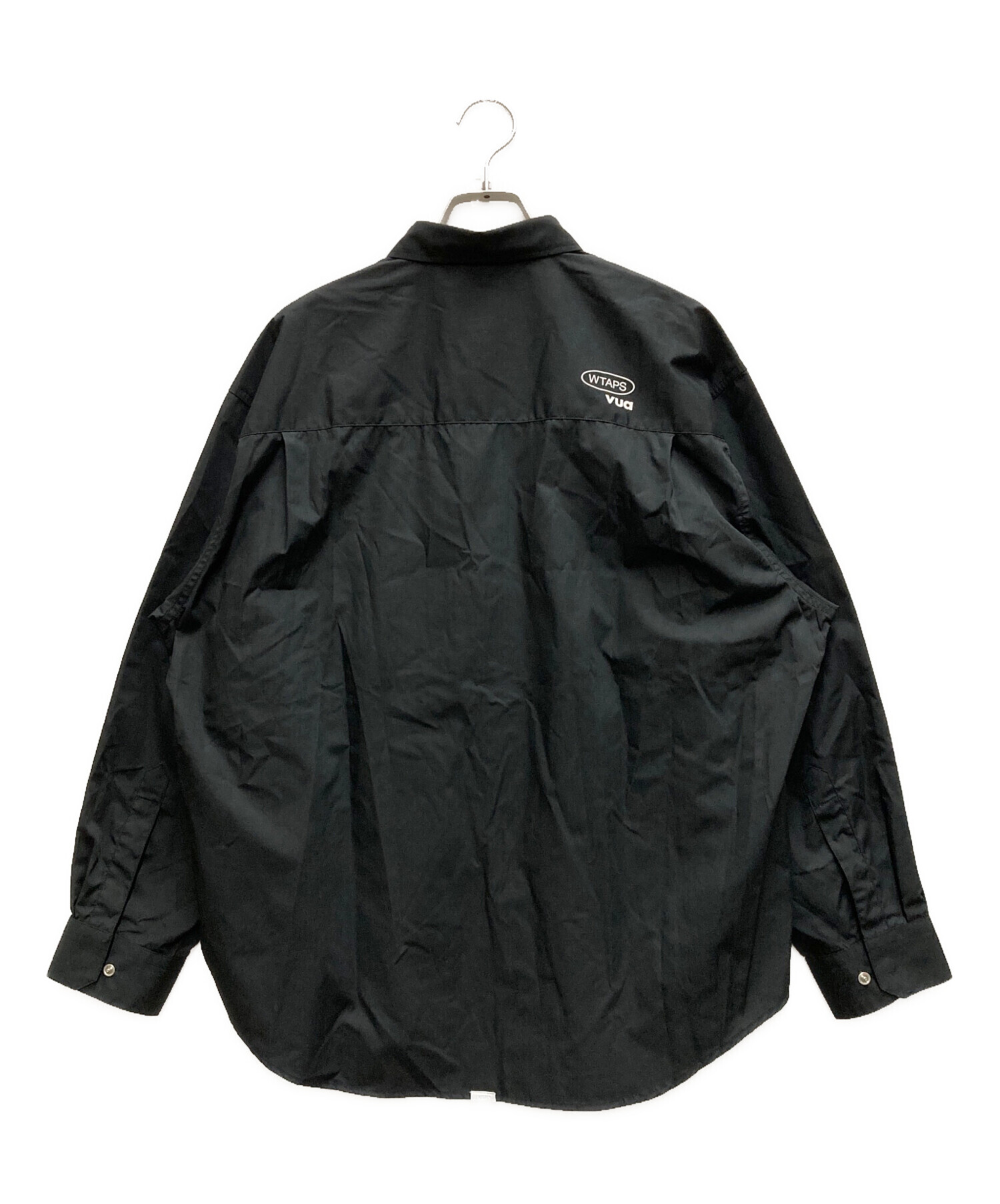 中古・古着通販】WTAPS (ダブルタップス) REPO 01 / LS / CTPL