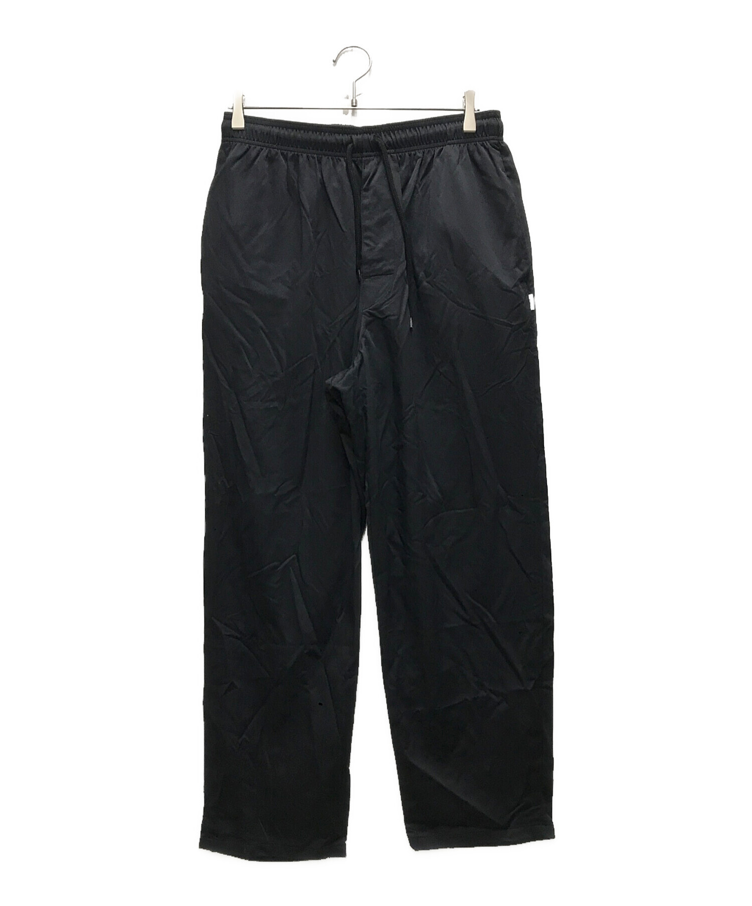 Wtaps ナイロンパンツ WTAPS ALPS / TROUSERS. NYLON. TUSSAH. 2LAYER. VANS これは何として