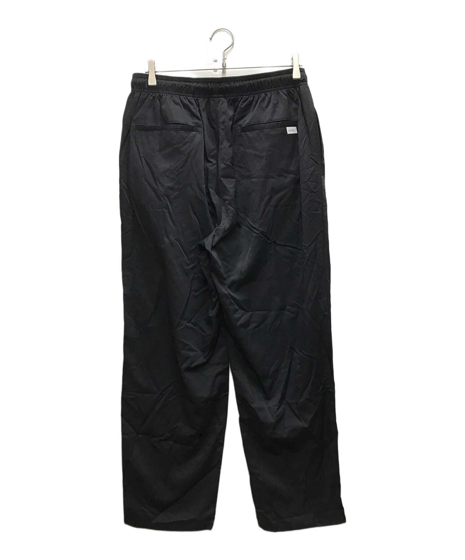 パンツ wtaps SDDT2002 / TROUSERS / NYLON. TWILL 中古・古着通販】WTAPS (ダブルタップス) SDDT2002 TROUSERS NYLON
