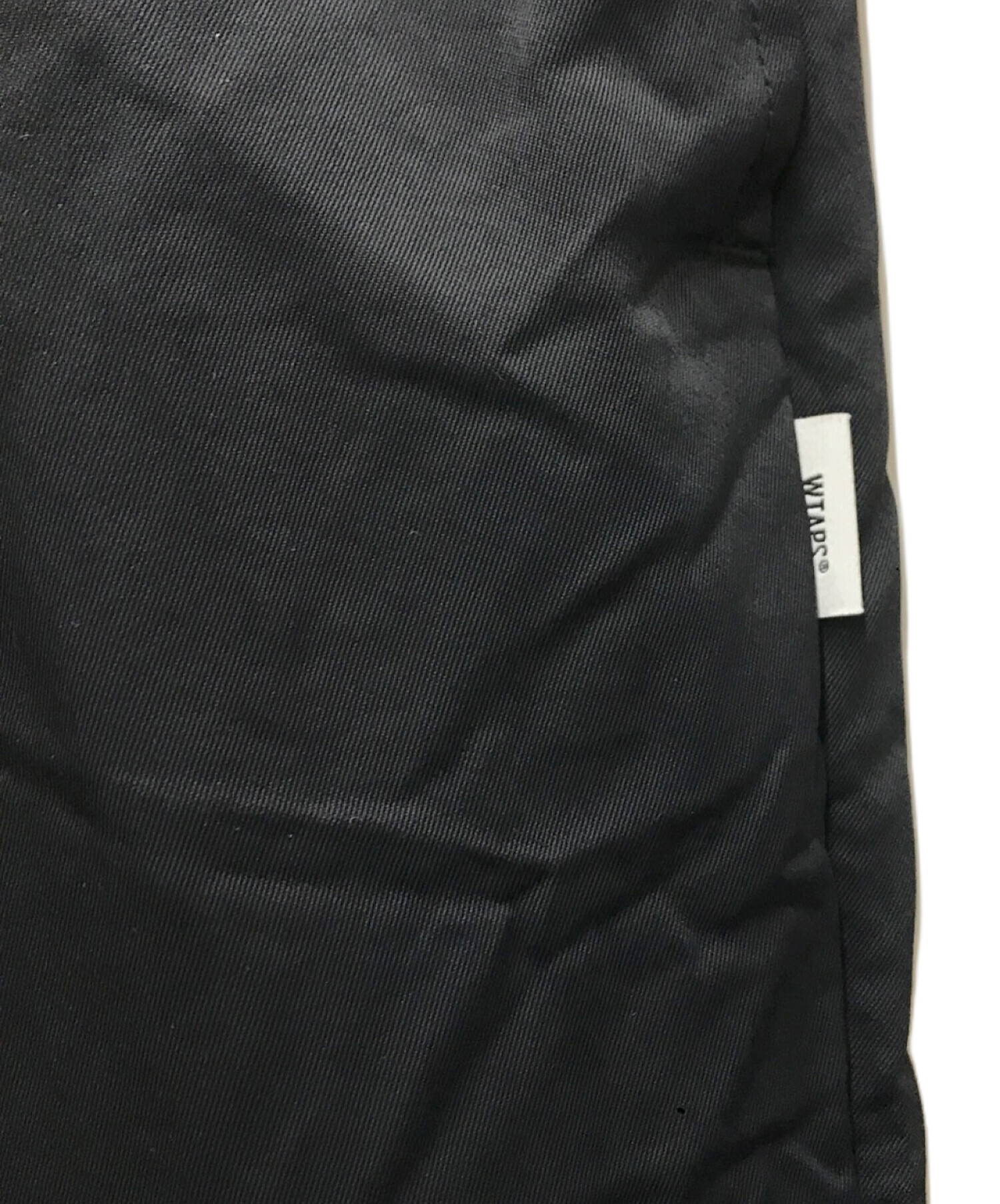 中古・古着通販】WTAPS (ダブルタップス) SDDT2002 TROUSERS NYLON