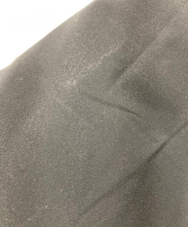 完売品　NON TOKYO MULTI POCKET フリルベスト グレー 中古・古着通販】NON TOKYO (ノントーキョー) MULTIPOCKET FRILLVEST