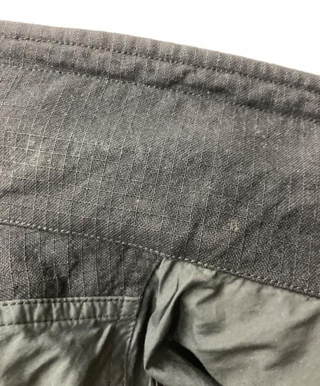 中古・古着通販】DAIRIKU (ダイリク) 20AW Pinup Girl Washed M65