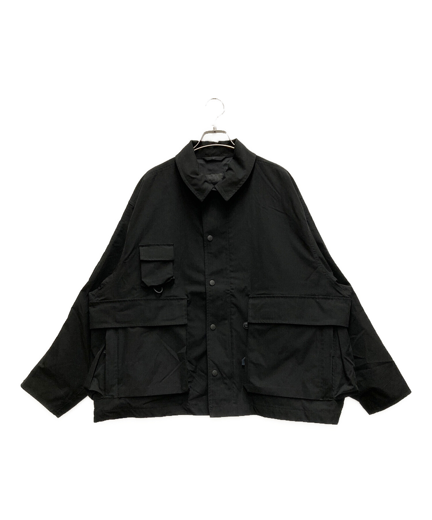 中古・古着通販】DAIWA PIER39 (ダイワ ピア39) L'ECHOPPE EX SHORT