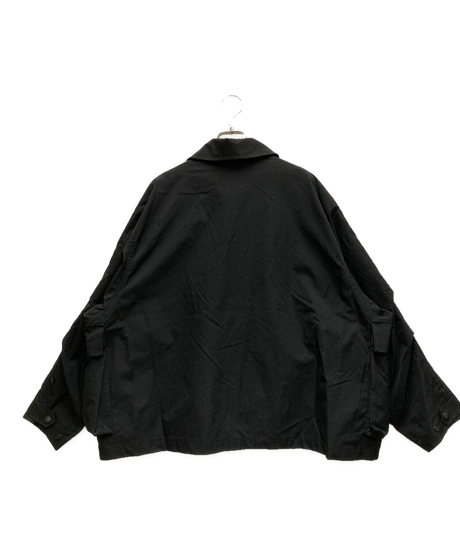 中古・古着通販】DAIWA PIER39 (ダイワ ピア39) L'ECHOPPE EX SHORT