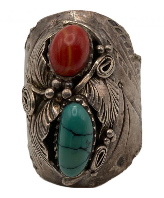 中古・古着通販】Indian Jewelry (インディアンジュエリー) ターコイズ