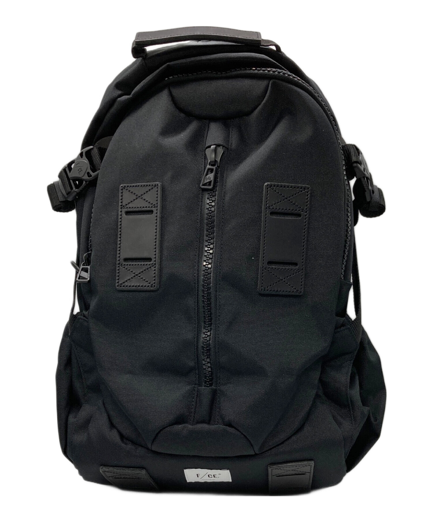 中古・古着通販】F/CE. (エフシーイー) 950 TRAVEL BP 33L ブラック