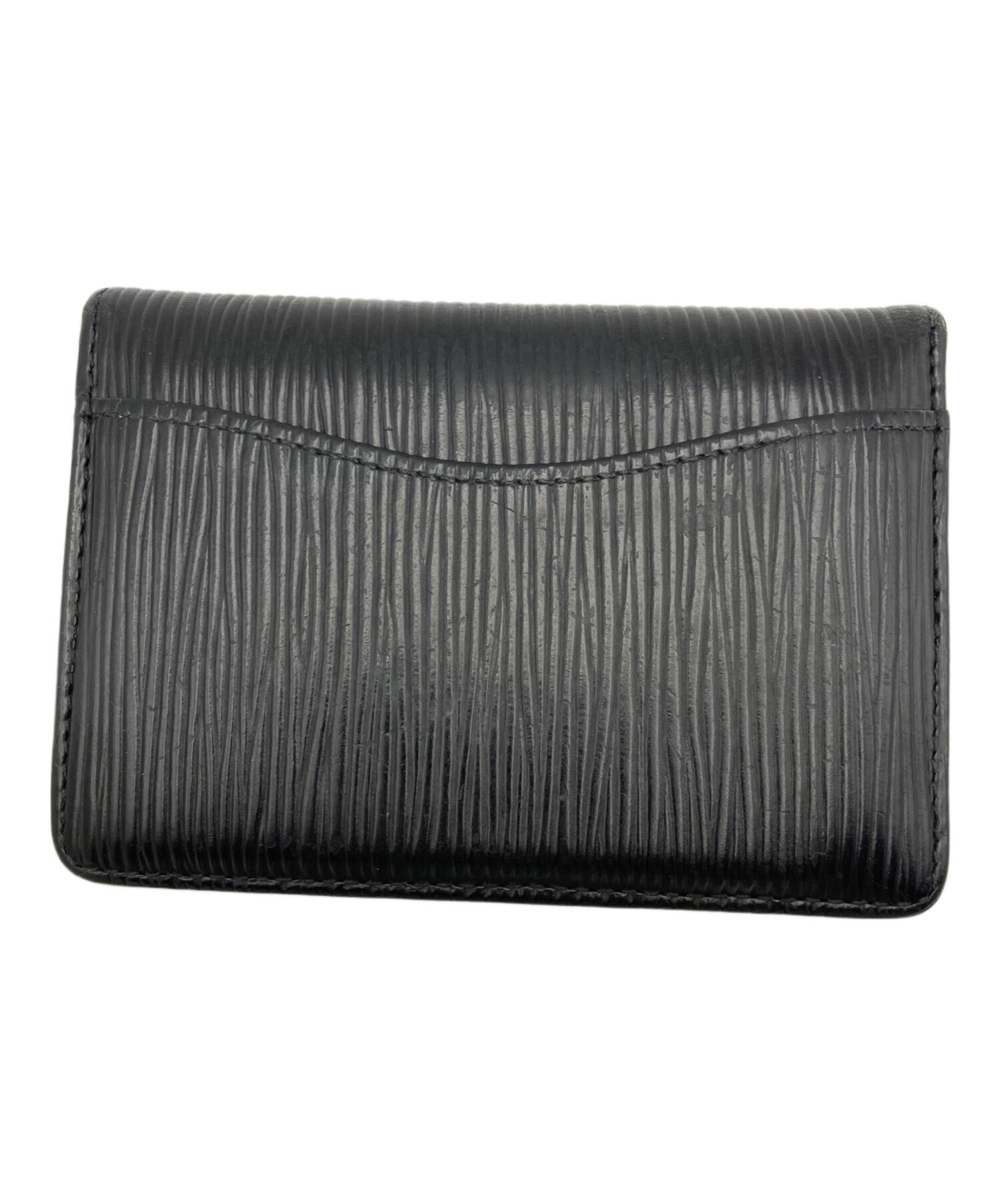 中古・古着通販】LOUIS VUITTON (ルイ ヴィトン) カードケース