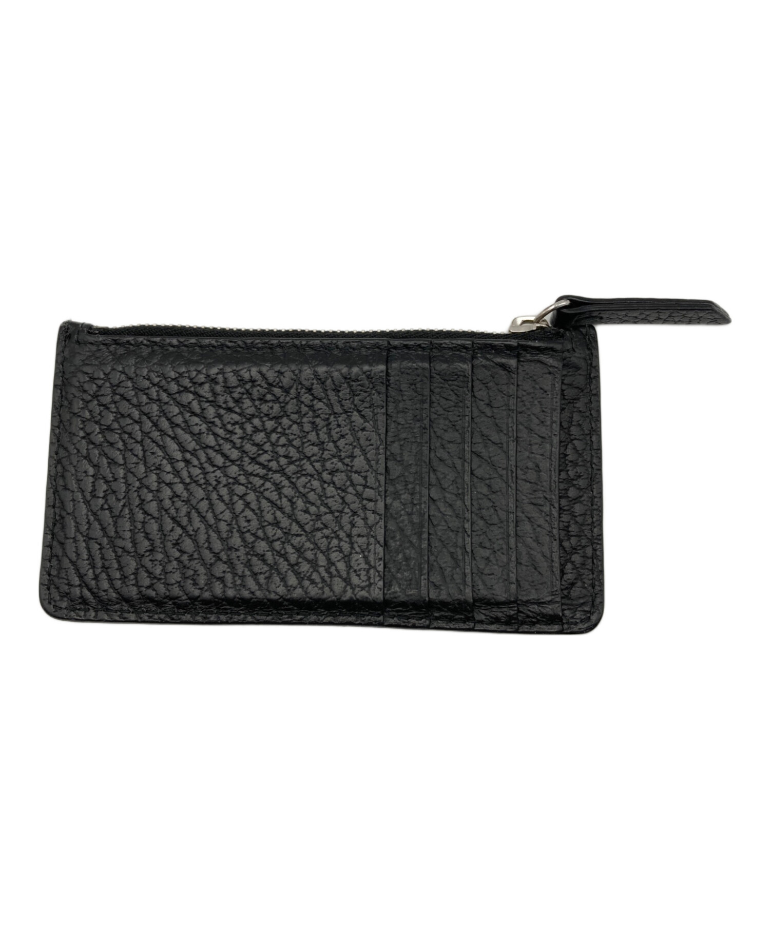 中古・古着通販】Maison Margiela (メゾンマルジェラ) グレインレザー 