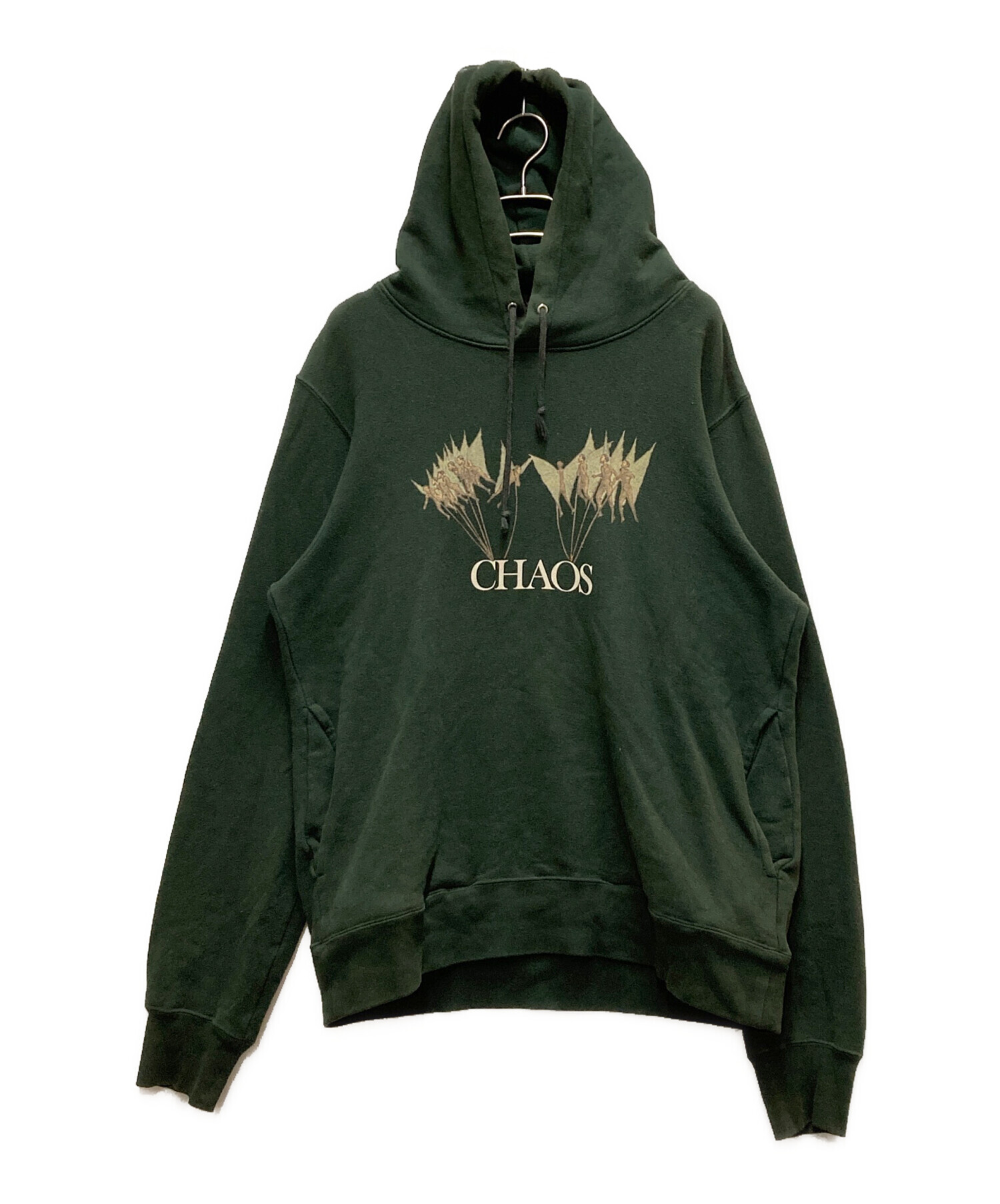 中古・古着通販】UNDERCOVER (アンダーカバー) 15AW プルオーバー