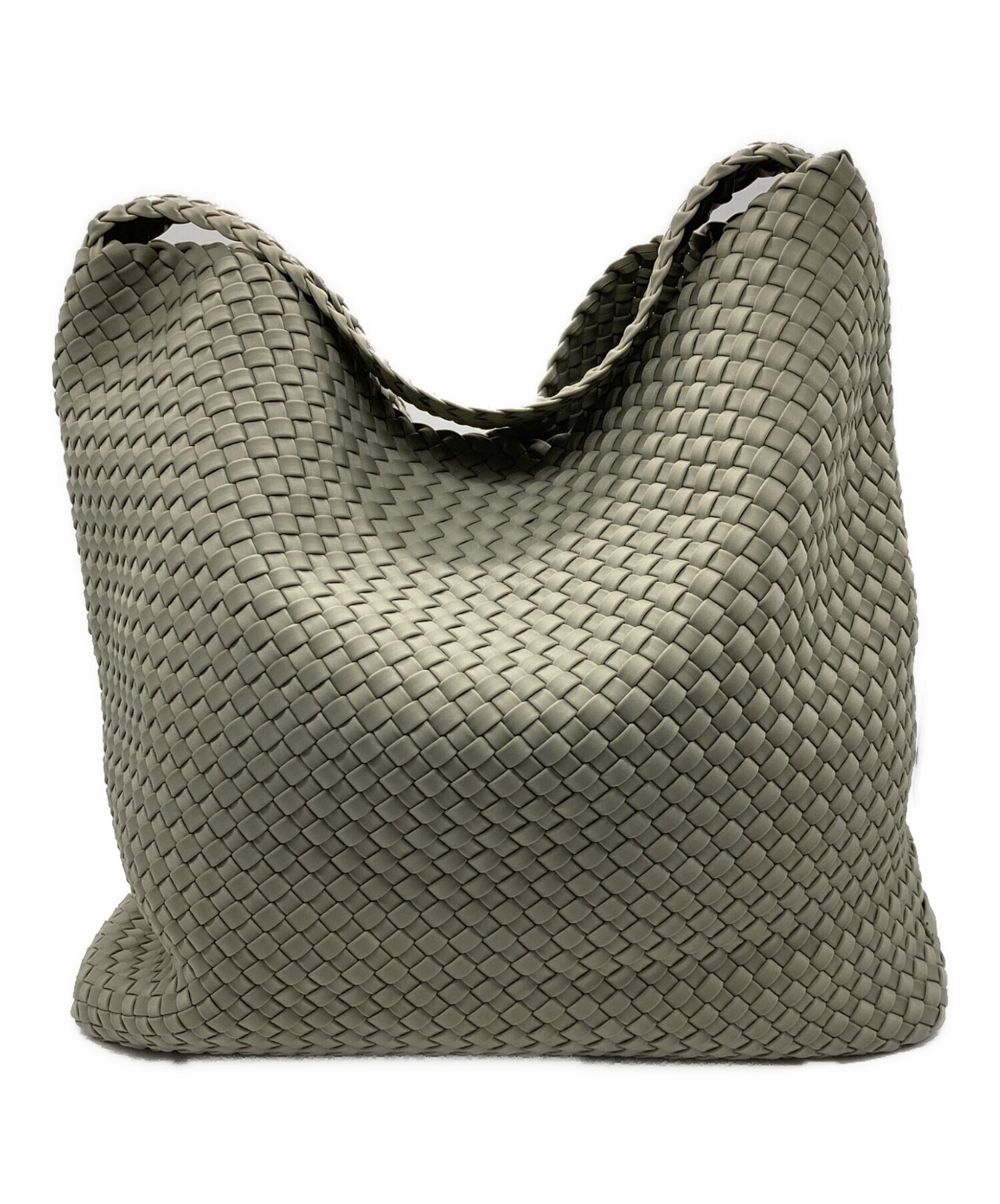 中古・古着通販】NAGHEDI (ナゲディ) Nomad Large Hobo ショルダー 