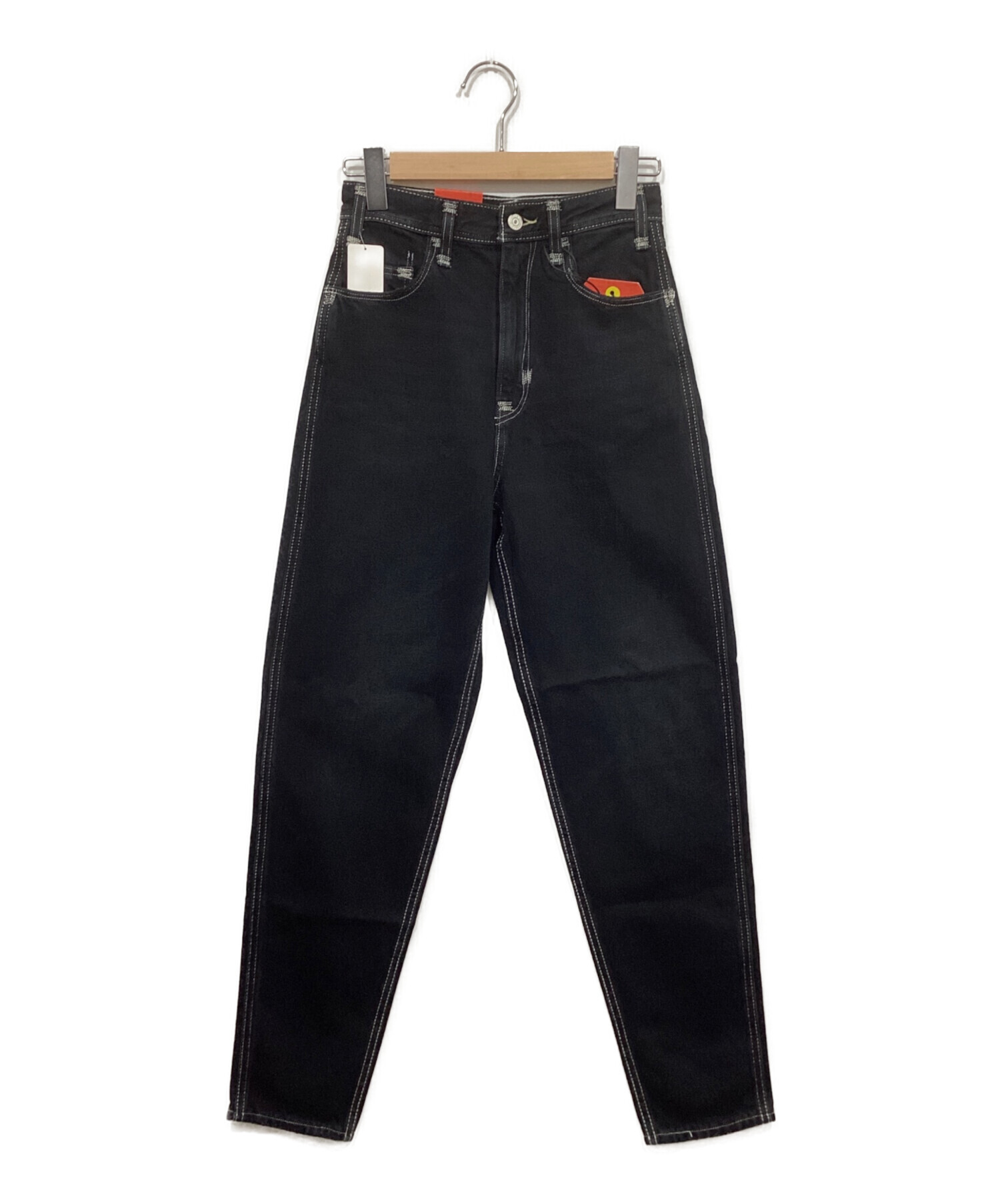 中古・古着通販】LEVI'S RED (リーバイス レッド) HIGH LOOSE TAPER