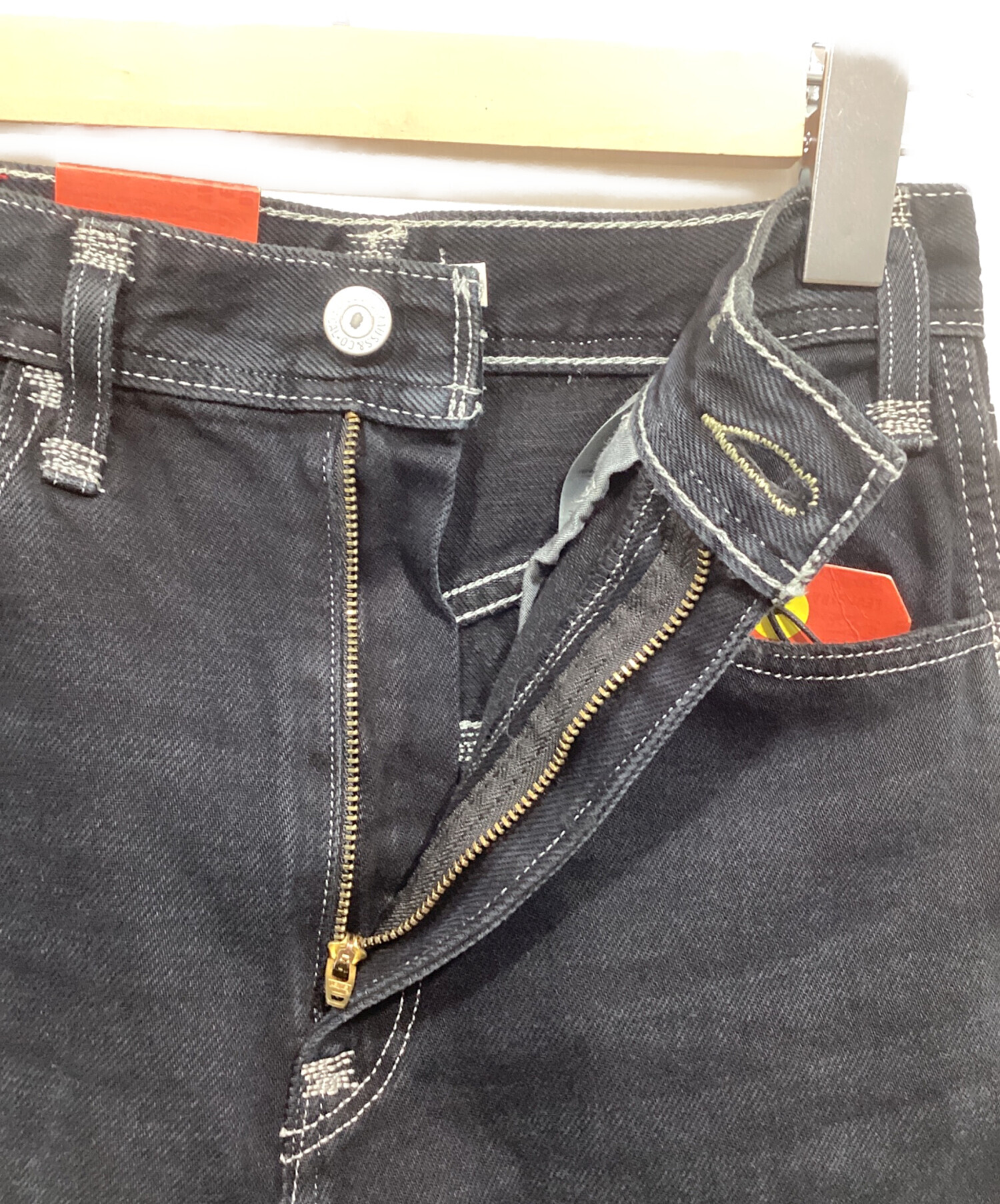 中古・古着通販】LEVI'S RED (リーバイス レッド) HIGH LOOSE TAPER