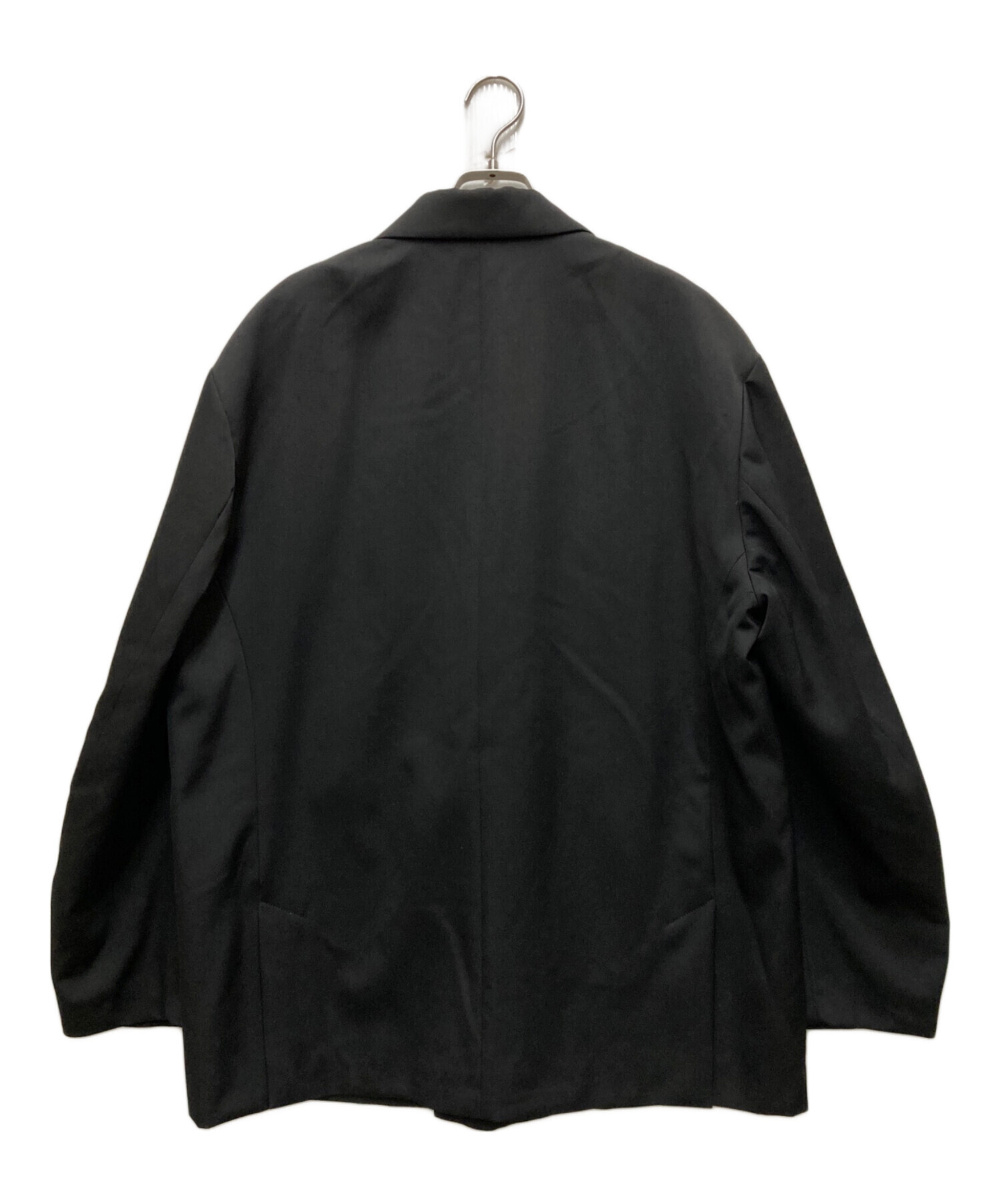 中古・古着通販】ssstein (シュタイン) OVERSIZED DOUBLE BREASTED