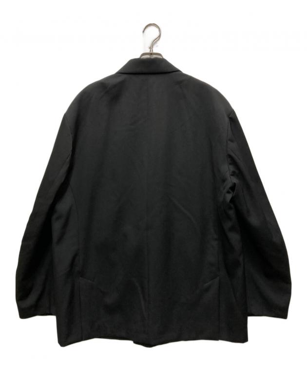 中古・古着通販】ssstein (シュタイン) OVERSIZED DOUBLE BREASTED