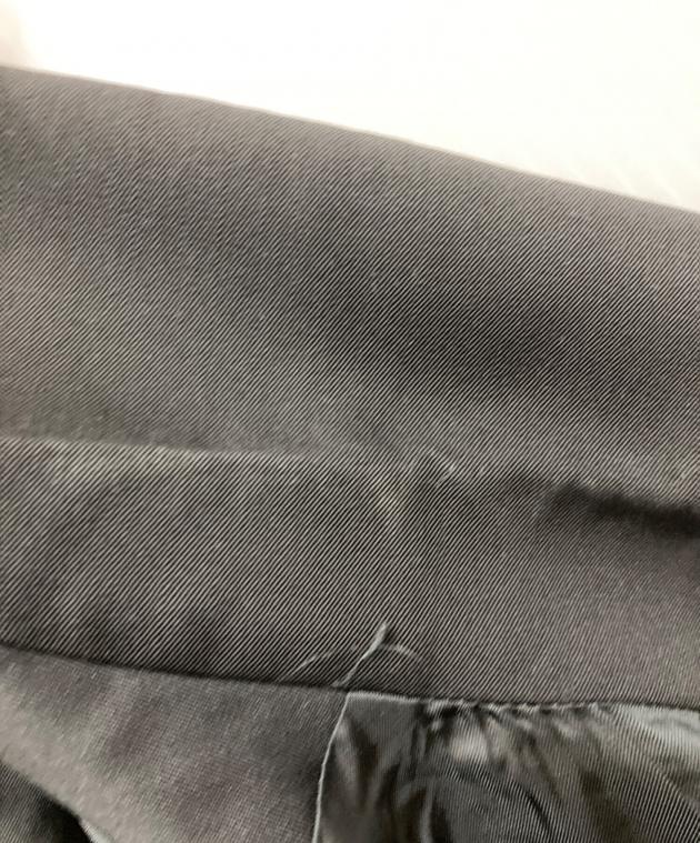 中古・古着通販】ssstein (シュタイン) OVERSIZED DOUBLE BREASTED