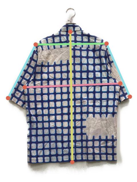 中古・古着通販】DRIES VAN NOTEN (ドリスヴァンノッテン) Len Lye