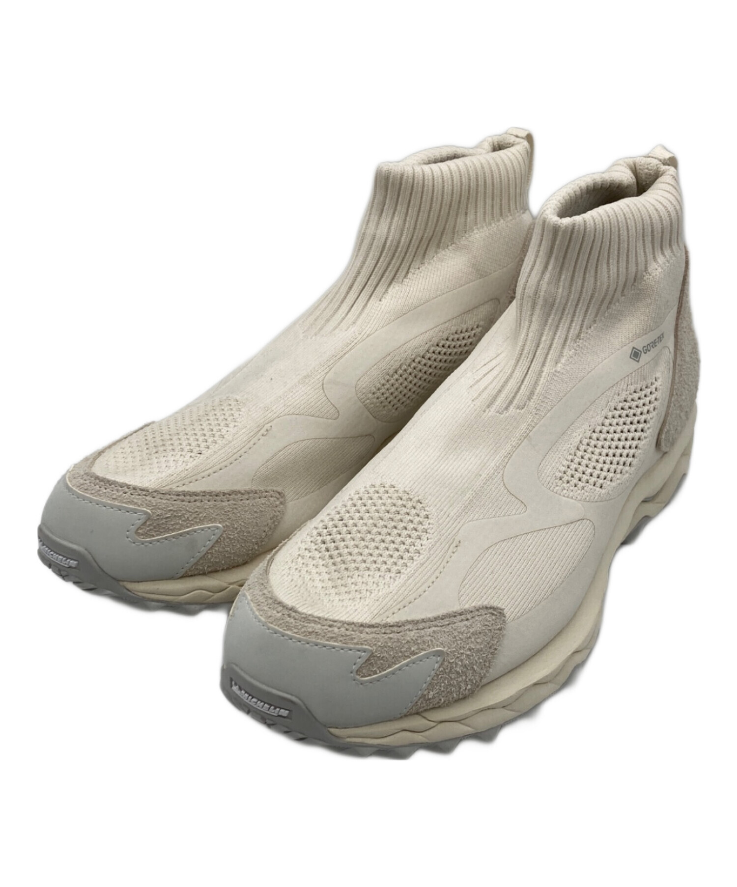 中古・古着通販】MIZUNO (ミズノ) nonnative (ノンネイティブ) WAVE