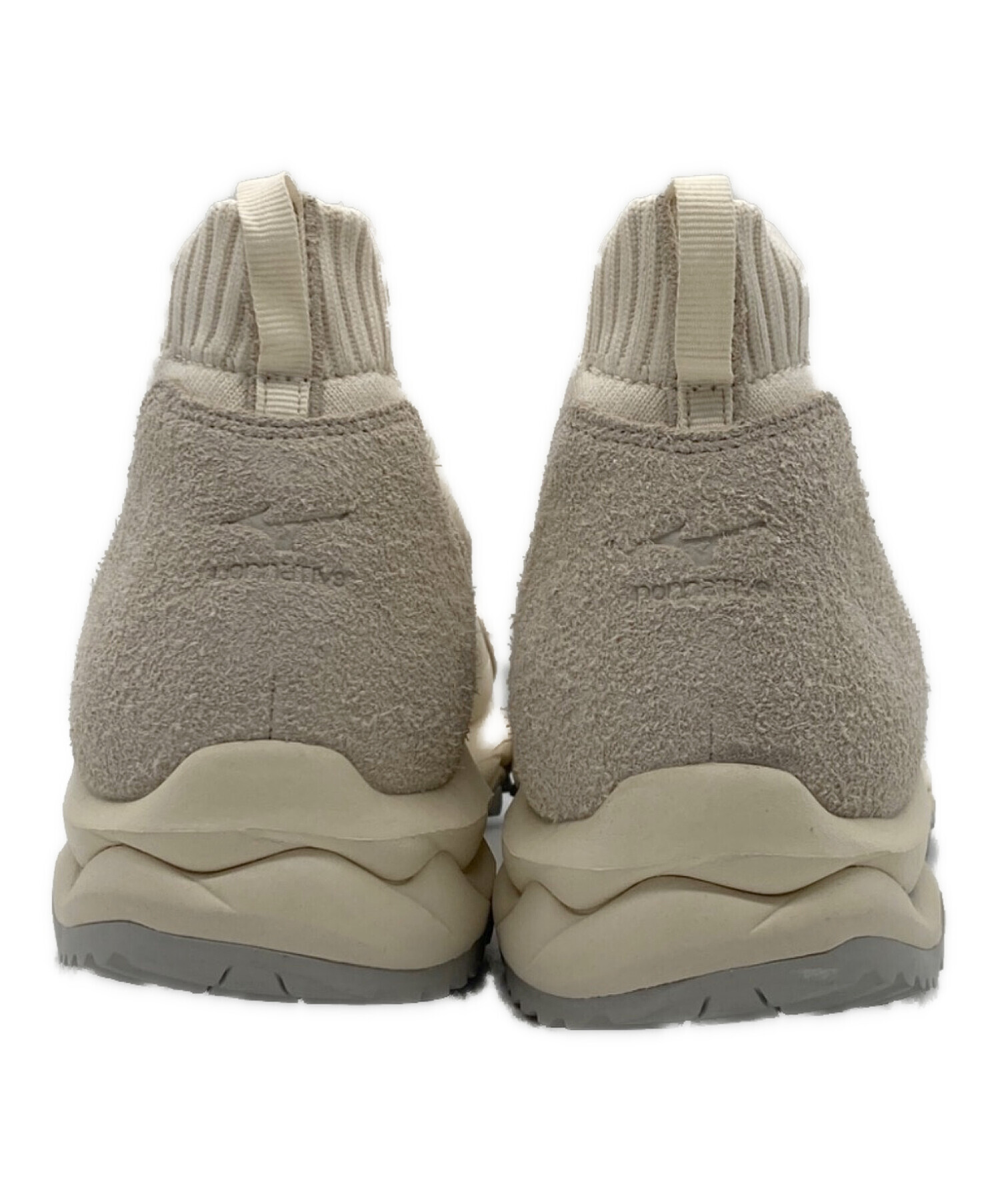値下げ‼️台湾製 Madin T-133 中古品 動作確認済み 中古・古着通販】MIZUNO (ミズノ) nonnative (ノンネイティブ) WAVE