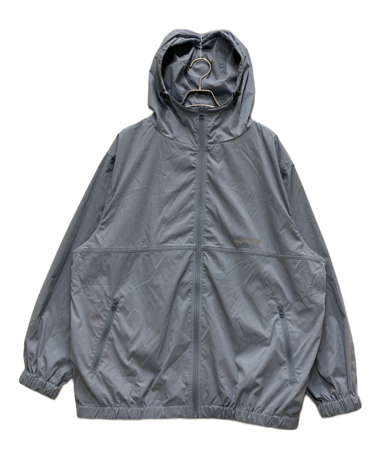 中古・古着通販】LFYT (エルエフワイティー) ACTIVE NYLON RIPSTOP 