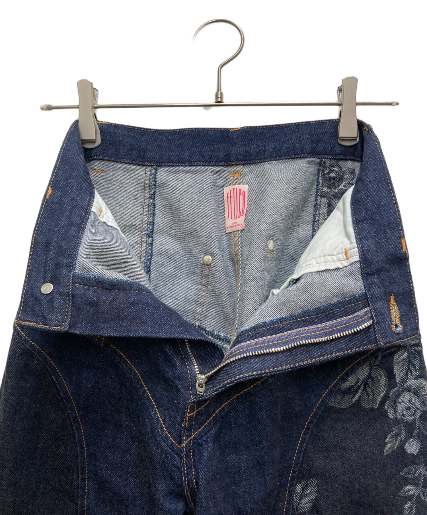 中古・古着通販】FETICO (フェティコ) STUDIOUS (ステュディオス) 別注