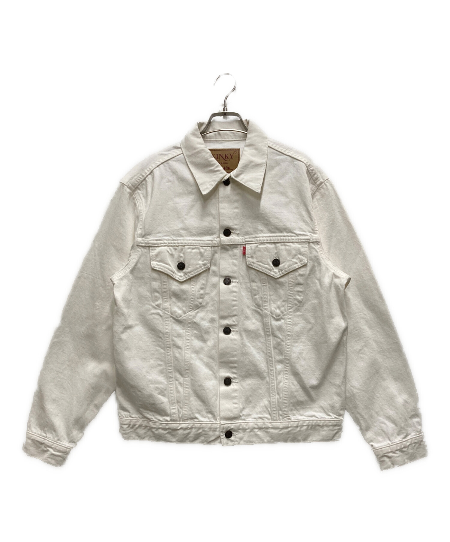 中古・古着通販】Hysteric Glamour (ヒステリックグラマー) KINKY