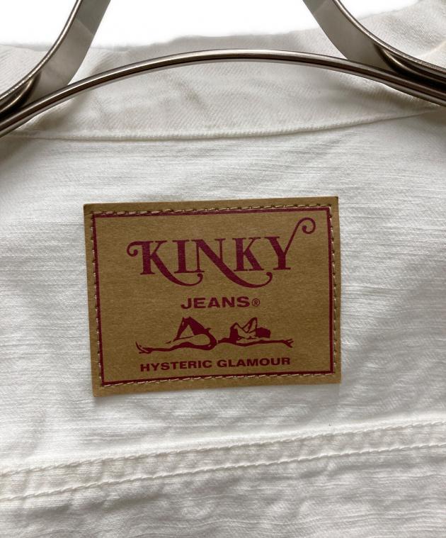 中古・古着通販】Hysteric Glamour (ヒステリックグラマー) KINKY