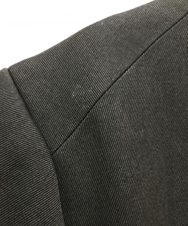 中古・古着通販】COMME des GARCONS (コムデギャルソン) 燕尾ロング