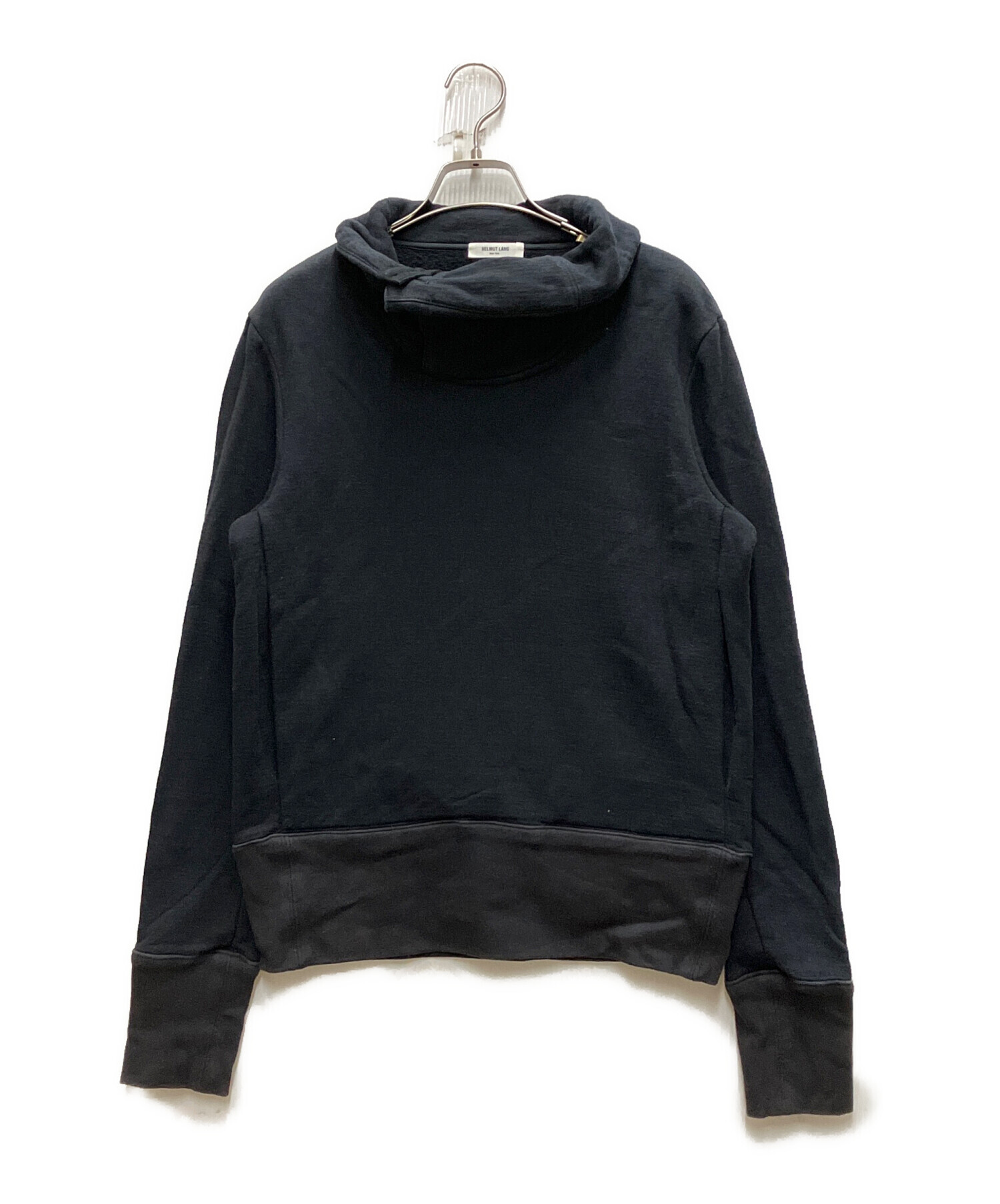 中古・古着通販】HELMUT LANG (ヘルムートラング) スタンドカラー