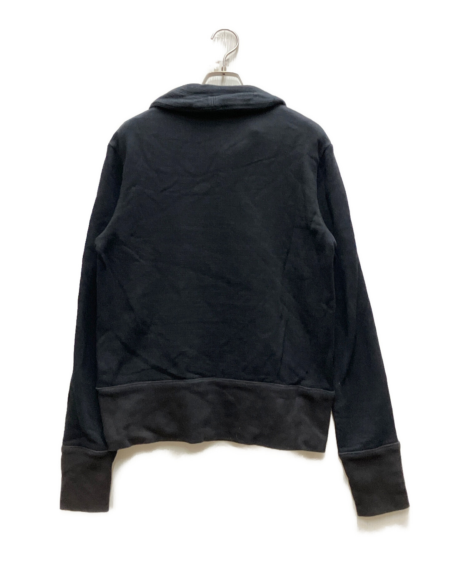 中古・古着通販】HELMUT LANG (ヘルムートラング) スタンドカラー