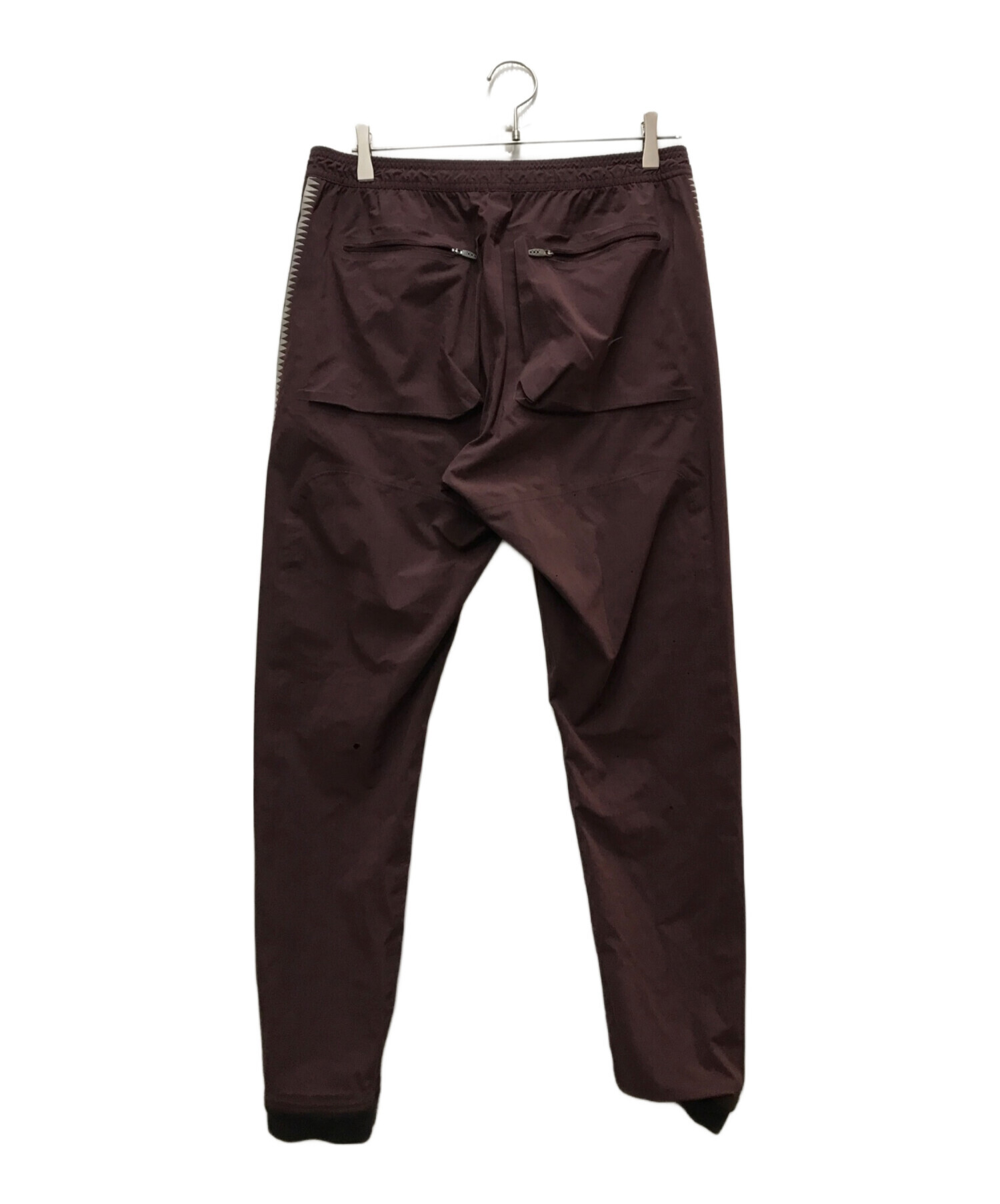 NIKE×UNDER COVER GYAKUSOU ランニングパンツ 未使用品 中古・古着通販】NIKE (ナイキ) UNDERCOVER (アンダーカバー) Gyakusou