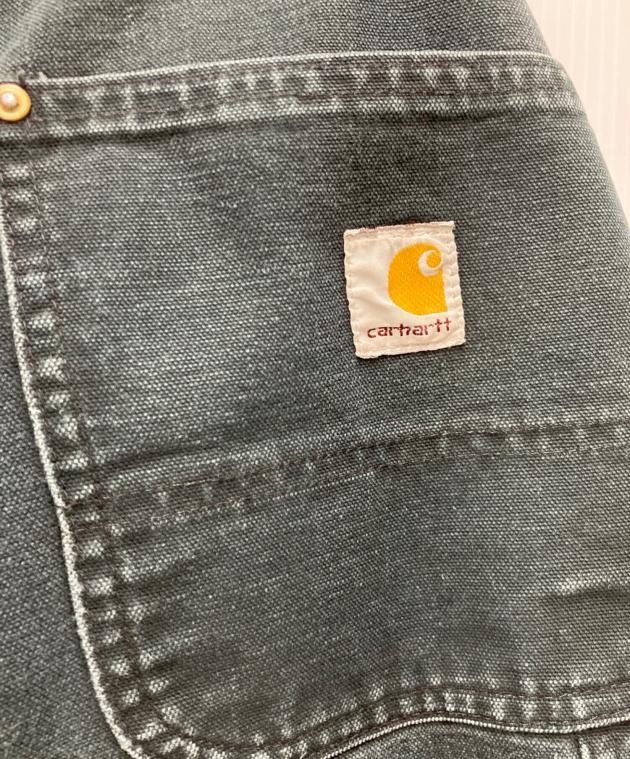 中古・古着通販】CarHartt (カーハート) 90's ダブルニーペインター