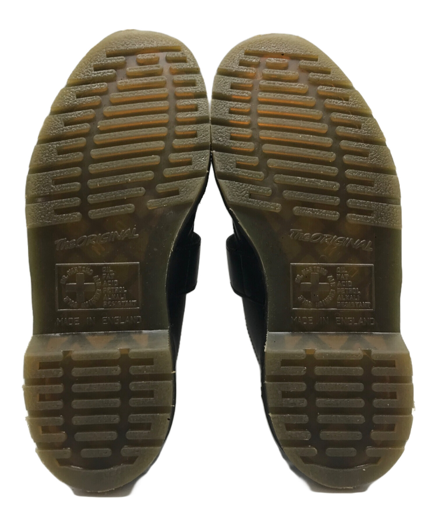 中古・古着通販】Dr.Martens (ドクターマーチン) Engineered Garments