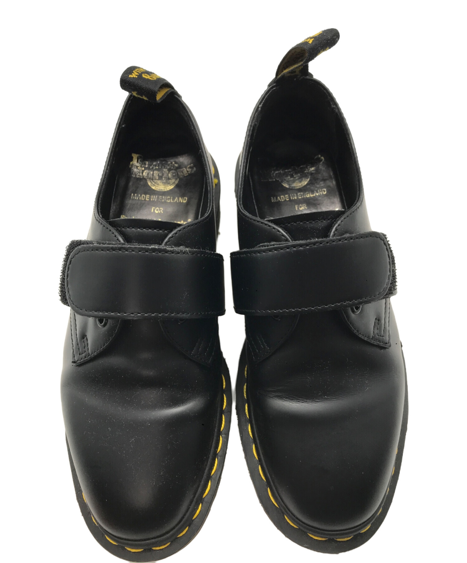 中古・古着通販】Dr.Martens (ドクターマーチン) Engineered Garments