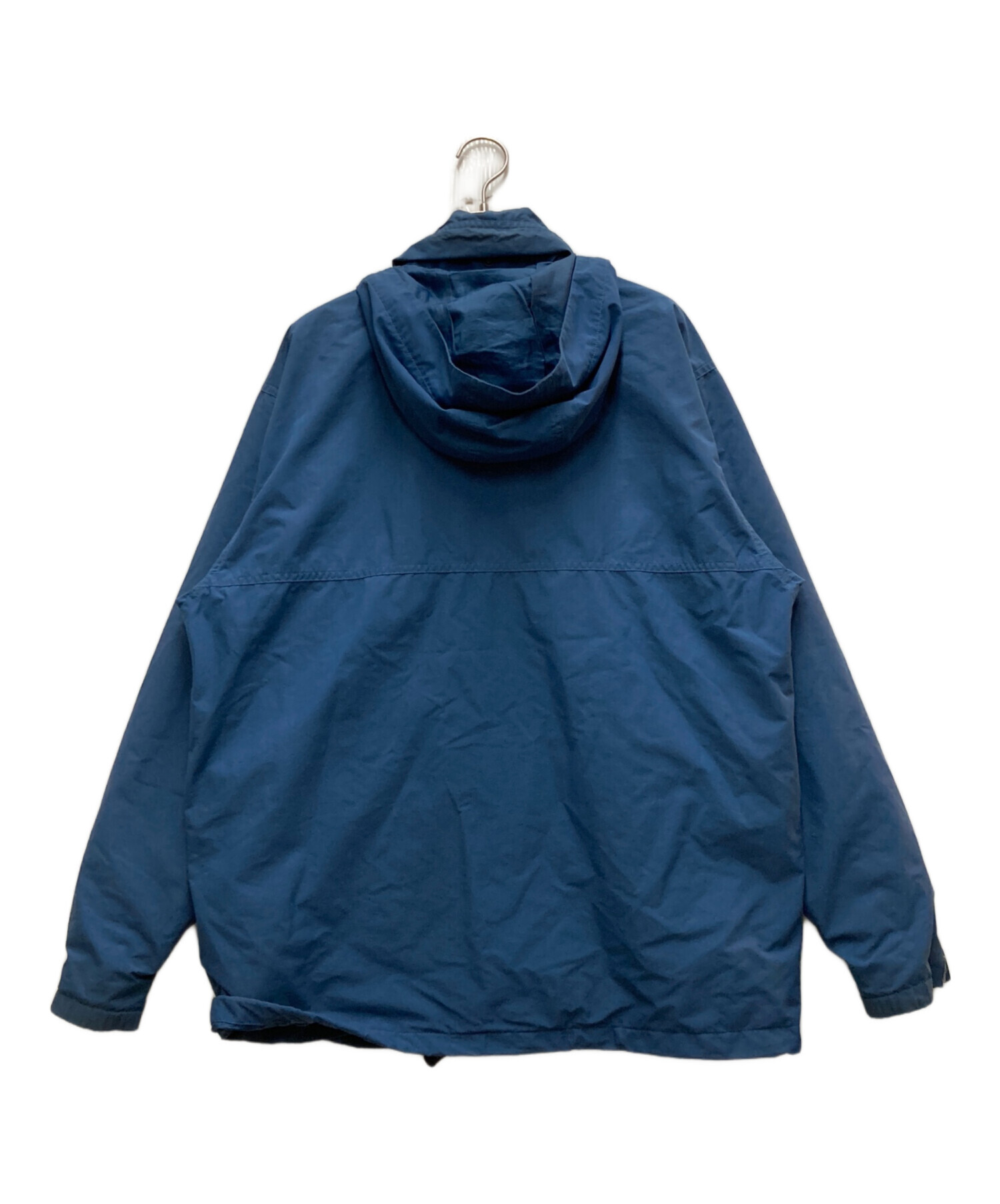 中古・古着通販】Patagonia (パタゴニア) リキッドスカイジャケット 中古・古着通販】Patagonia (パタゴニア) リキッドスカイジャケット