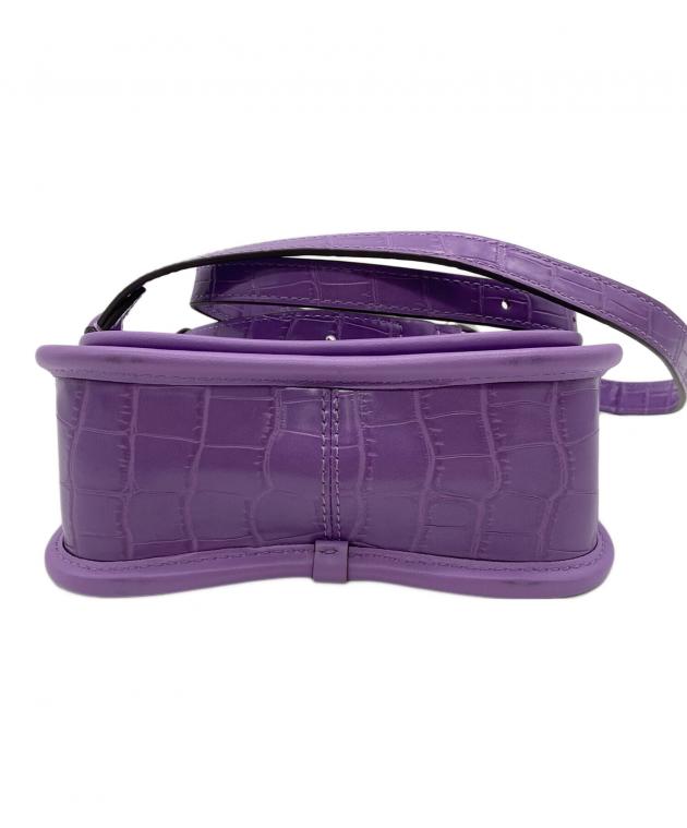 中古・古着通販】Coachtopia (コーチトピア) Mini Wavy Dinky Bag With