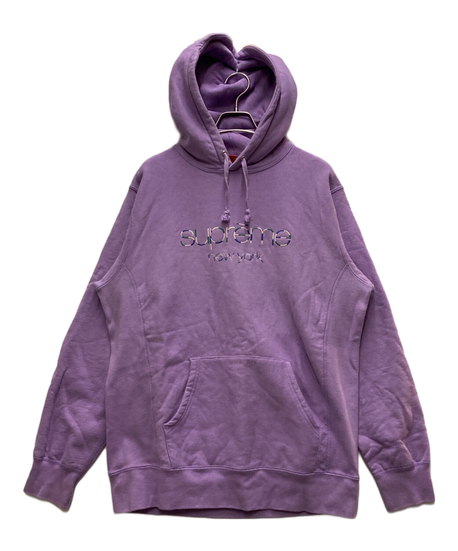 中古・古着通販】Supreme (シュプリーム) 17ss Multi Color Classic 