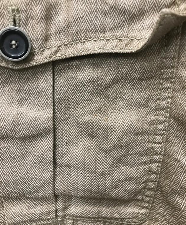 中古・古着通販】GIORGIO ARMANI (ジョルジョアルマーニ) サファリ