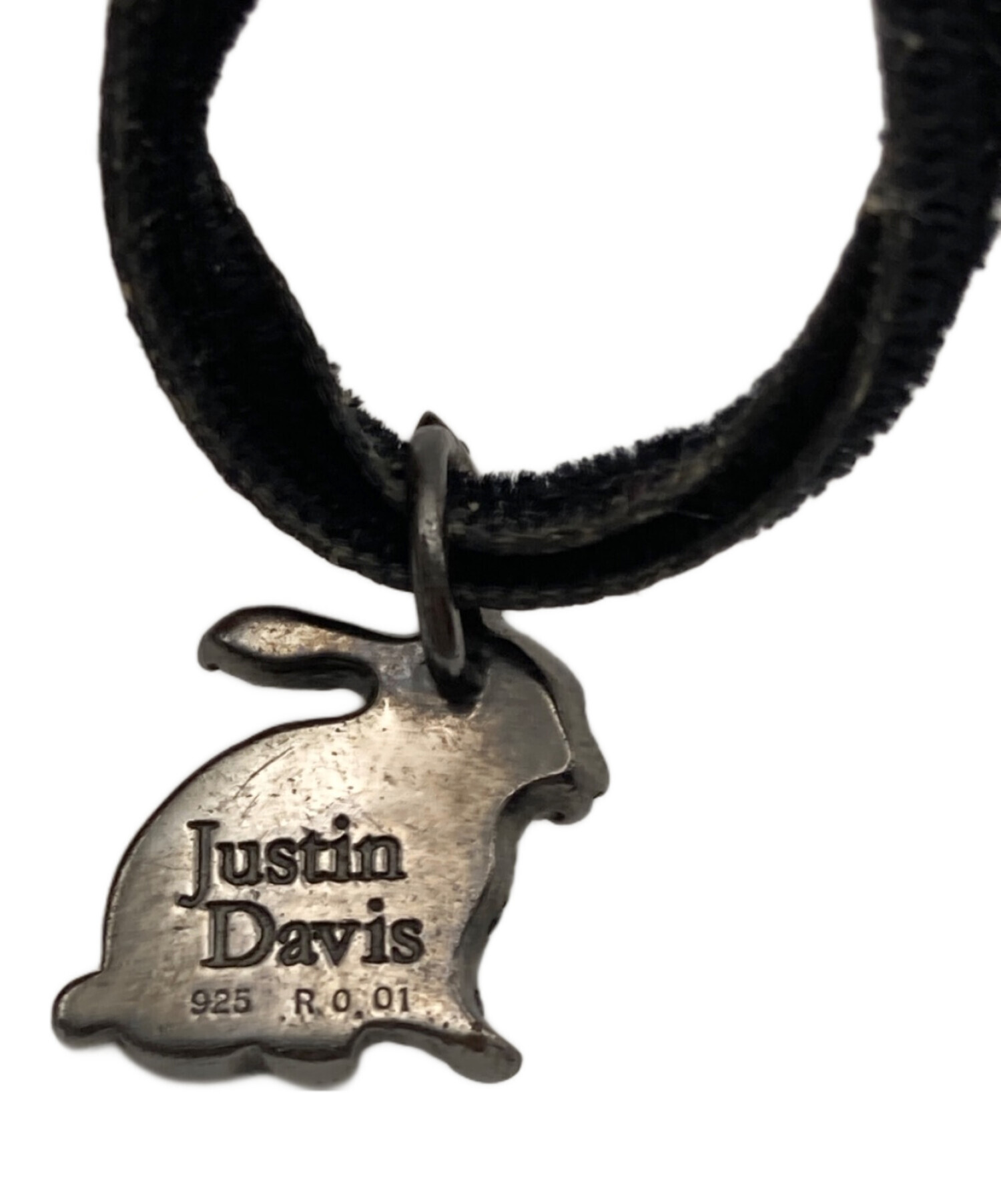 中古・古着通販】JUSTIN DAVIS (ジャスティンデイビス) LUCKY B