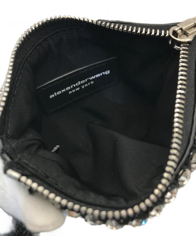 中古・古着通販】ALEXANDER WANG (アレキサンダー・ワン) ネック